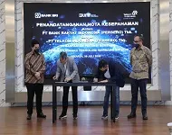 Telkom Luncurkan Program ESG 2024 sebagai Bagian Transformasi TelkomGroup